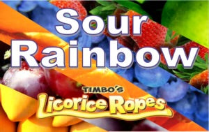 Sour Rainbow