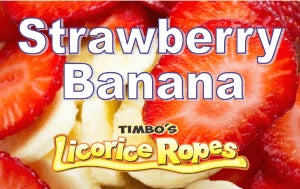 Strawberry Banana