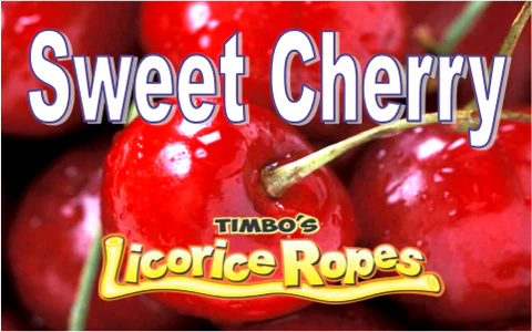 Sweet Cherry