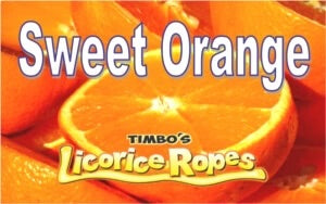 Sweet Orange