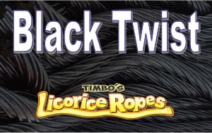 Black Twist