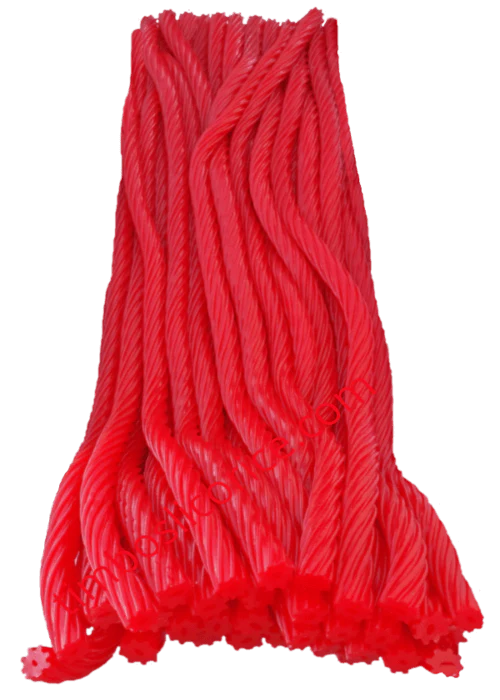 Red Twist