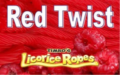 Red Twist